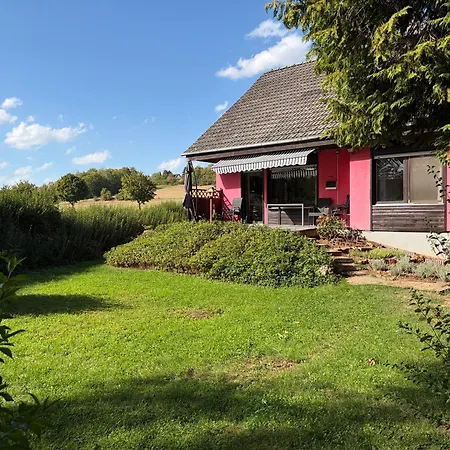 Juengstmuehle Holiday home